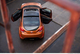 Illustration for article titled Asymmetric Cars